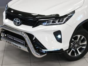 Toyota Fortuner 2.8GD-6 4x4 - Image 13