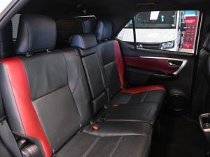 Toyota Fortuner 2.8GD-6 4x4 - Image 15