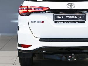 Toyota Fortuner 2.8GD-6 4x4 - Image 17