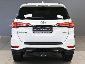 Toyota Fortuner 2.8GD-6 4x4 - Image 18