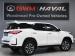 Toyota Fortuner 2.8GD-6 4x4 - Thumbnail 19