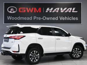 Toyota Fortuner 2.8GD-6 4x4 - Image 19