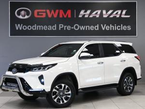 Toyota Fortuner 2.8GD-6 4x4 - Image 1