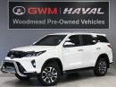 Thumbnail Toyota Fortuner 2.8GD-6 4x4