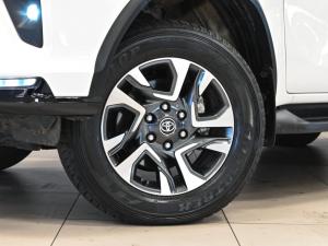 Toyota Fortuner 2.8GD-6 4x4 - Image 2