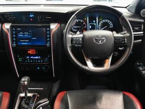 Toyota Fortuner 2.8GD-6 4x4 - Image 3