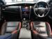 Toyota Fortuner 2.8GD-6 4x4 - Thumbnail 9