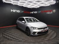 Thumbnail Volkswagen Polo hatch 1.0TSI Life manual