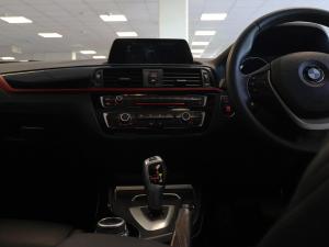 BMW 1 Series 118i 5-door Edition Sport Line Shadow auto - Image 12