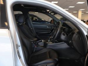 BMW 1 Series 118i 5-door Edition Sport Line Shadow auto - Image 13