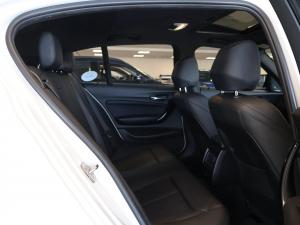 BMW 1 Series 118i 5-door Edition Sport Line Shadow auto - Image 14