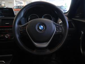 BMW 1 Series 118i 5-door Edition Sport Line Shadow auto - Image 16