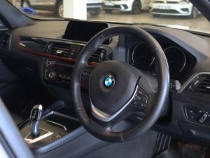 BMW 1 Series 118i 5-door Edition Sport Line Shadow auto - Image 18
