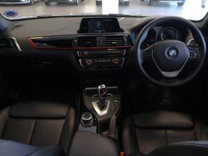 BMW 1 Series 118i 5-door Edition Sport Line Shadow auto - Image 20
