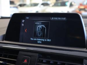 BMW 1 Series 118i 5-door Edition Sport Line Shadow auto - Image 21