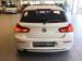 BMW 1 Series 118i 5-door Edition Sport Line Shadow auto - Thumbnail 9