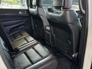 Jeep Grand Cherokee 3.6L Limited - Image 14