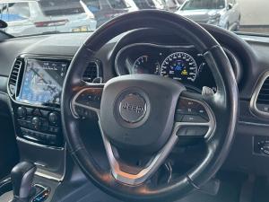 Jeep Grand Cherokee 3.6L Limited - Image 17