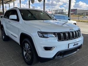 Jeep Grand Cherokee 3.6L Limited - Image 1