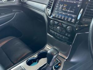 Jeep Grand Cherokee 3.6L Limited - Image 20
