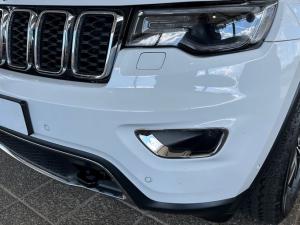 Jeep Grand Cherokee 3.6L Limited - Image 4