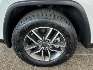 Jeep Grand Cherokee 3.6L Limited - Image 5