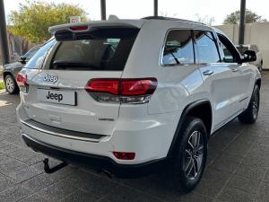 Jeep Grand Cherokee 3.6L Limited - Image 6