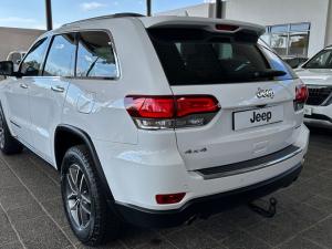 Jeep Grand Cherokee 3.6L Limited - Image 8