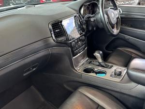 Jeep Grand Cherokee 3.6L Limited - Image 9