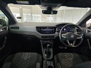 Volkswagen Polo hatch 1.0TSI R-Line - Image 10