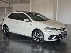 Volkswagen Polo hatch 1.0TSI R-Line - Image 1