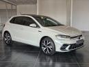 Thumbnail Volkswagen Polo hatch 1.0TSI R-Line