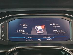 Volkswagen Polo hatch 1.0TSI R-Line - Image 21