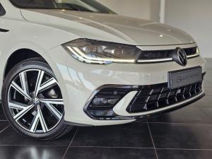 Volkswagen Polo hatch 1.0TSI R-Line - Image 2
