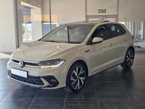 Volkswagen Polo hatch 1.0TSI R-Line - Image 3