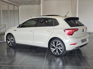 Volkswagen Polo hatch 1.0TSI R-Line - Image 4