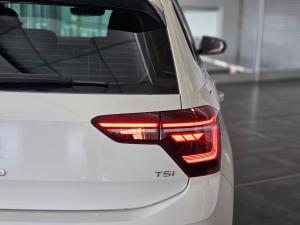 Volkswagen Polo hatch 1.0TSI R-Line - Image 5