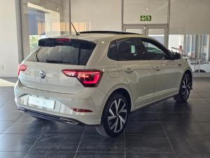 Volkswagen Polo hatch 1.0TSI R-Line - Image 6