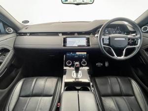 Land Rover Range Rover Evoque D200 Dynamic SE - Image 13