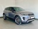 Thumbnail Land Rover Range Rover Evoque D200 Dynamic SE
