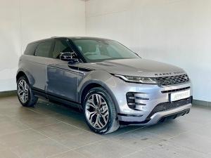 Land Rover Range Rover Evoque D200 Dynamic SE - Image 1
