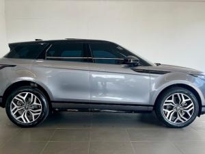 Land Rover Range Rover Evoque D200 Dynamic SE - Image 3