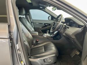 Land Rover Range Rover Evoque D200 Dynamic SE - Image 4