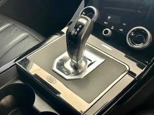 Land Rover Range Rover Evoque D200 Dynamic SE - Image 8