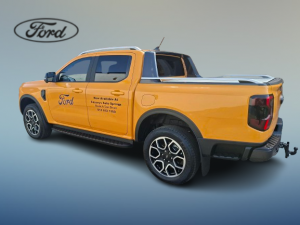 Ford Ranger 2.0 BiTurbo double cab Wildtrak - Image 10