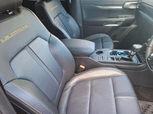 Ford Ranger 2.0 BiTurbo double cab Wildtrak - Image 13