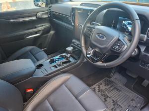 Ford Ranger 2.0 BiTurbo double cab Wildtrak - Image 14