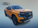 Thumbnail Ford Ranger 2.0 BiTurbo double cab Wildtrak