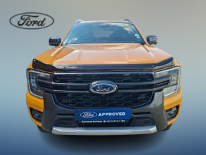 Ford Ranger 2.0 BiTurbo double cab Wildtrak - Image 2