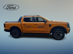 Ford Ranger 2.0 BiTurbo double cab Wildtrak - Image 5